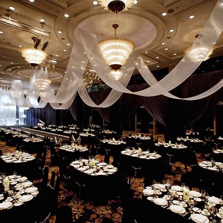 Hotel Millennium Hilton Soul Restaurace fotografie