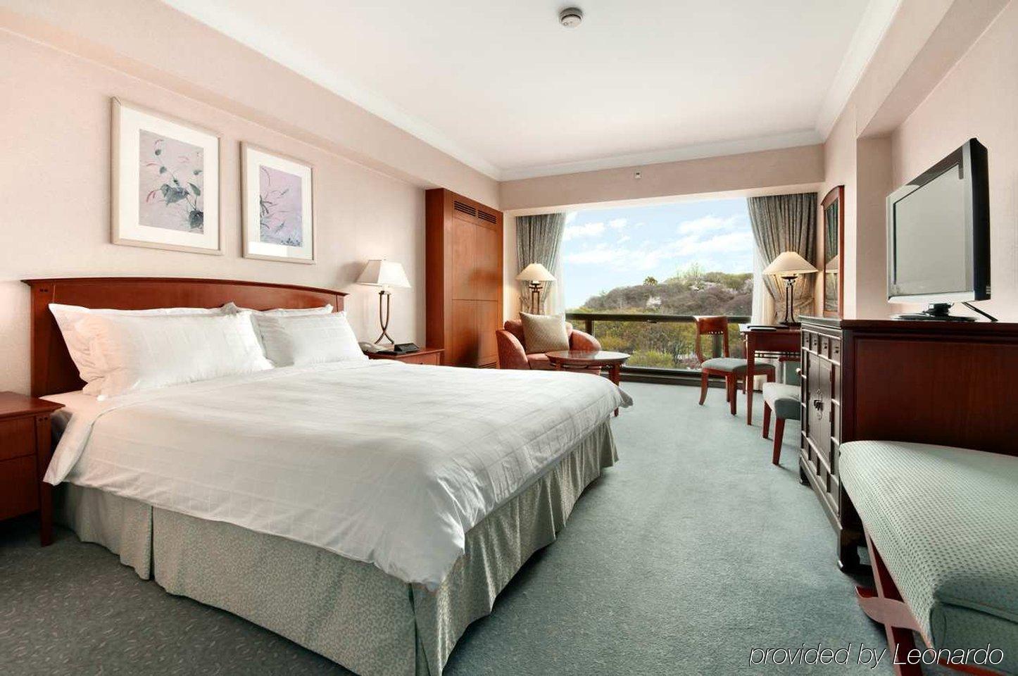 Hotel Millennium Hilton Soul Pokoj fotografie